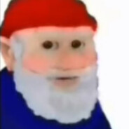 you just got gnomed!