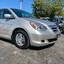 2006 Honda Odyssey