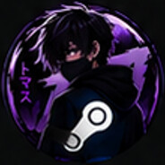 JustTomasCZ Steam avatar