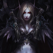 无影无形的女刺客。