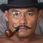 The Detective