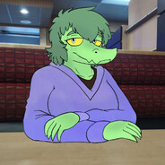 Steam Community Avatar