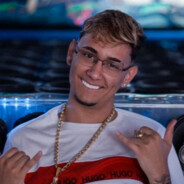 MC Jacaré
