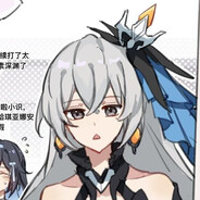 ❀Bronya·Zaychik❀