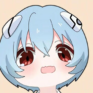 NERV第一自由人绫波丽