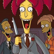 SIDESHOW BOB