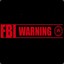 FBI WARNING
