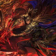 朕安可坐受废辱，今日当与卿自出讨之！