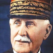 大元帅，我来啦