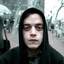 Steam avatar