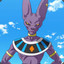 Beerus ビルス