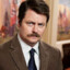 Ron Swanson