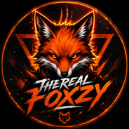 therealfoxzy's Steam Avatar