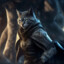 Steam avatar