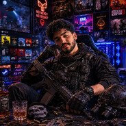 Player avatar