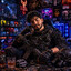 Steam avatar