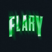 flary.