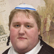 Jeffrey ✡ Eppstein ✡ תוק avatar