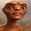 E.T. The Extra-Testicle