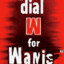 Dial W for Wanis