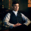 Tommy Shelby MP OBE