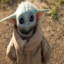 Baby Yoda