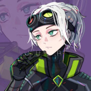 呆头不呆脑的华崽