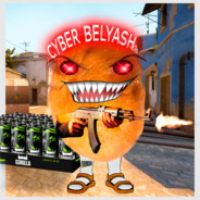 Cyber Belyash