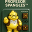 Profesor Spangles