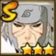 千手扉间【秽土转生】