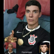 JHON DO PICO BLAU Steam avatar