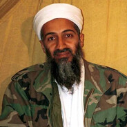 osama bin laden