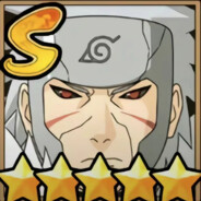 千手扉间-秽土转生