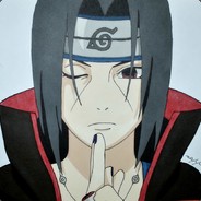 Itachi Uchiha
