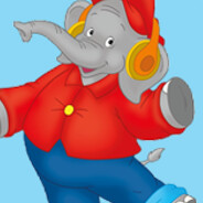 Benjamin Blümchen Steam avatar