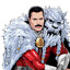 Grand Regent Thraggie Mercury