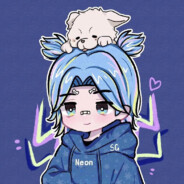 霓虹町在逃皮蛋