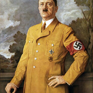 A.Hitler