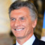 Mauricio Macri