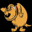 The Magnificent Muttley