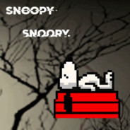 Snoopy