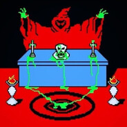 besvimelse's avatar