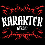 KARAKT3R ★ HayKneS