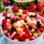 fruit salad