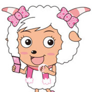 羊村第一绿茶美羊羊