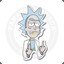 RICK SANCHEZ