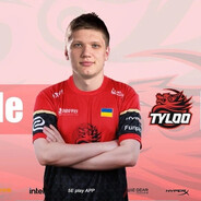 天禄s1mple