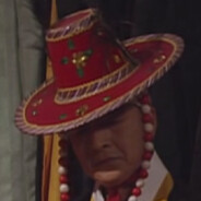 青瓦台首席面相师