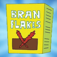 Branflakes