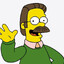 ned flanders
